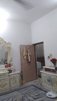 بيت زراعي • ١٠٠م • مشمول بالتطويب