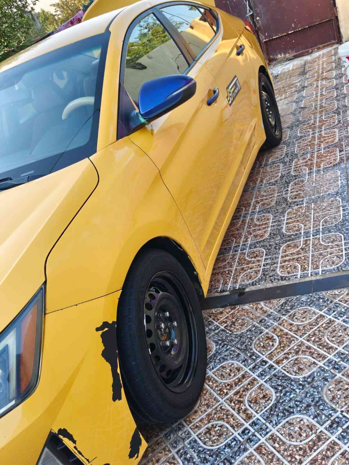 النترا • ٢٠٢٠ • غاز