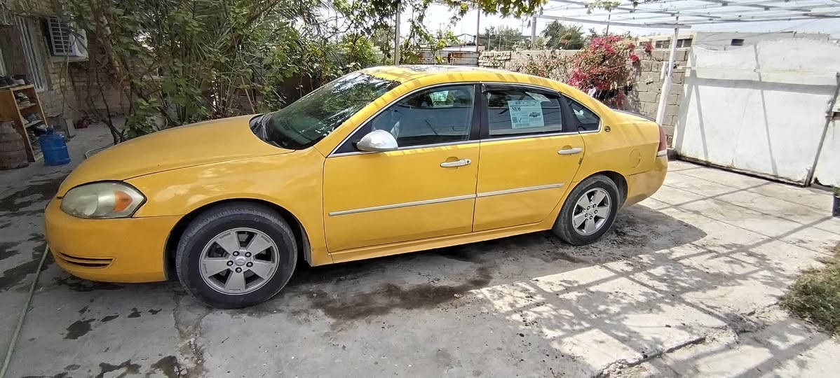 امبالا 2012 للبيع
امبالا 2012 للبيع سيارة حادثها خلفي خطها رمادي بغداد مامشغلها عالخط كير جديد محرك جديد منظومة تبريد جديده  نقصها فقط غاز باتري جديد قاعدة فيوزات جديدة رقم بغداد انكليزي هزة جديدة مصفرة هيئة وغرامات ب٤٦ وبيها مجال بسيط للاستفسار الاتصال
***********
