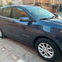 ايكونيكس • ٢٠١٨ • مكينة ١٥٠٠ تيربو