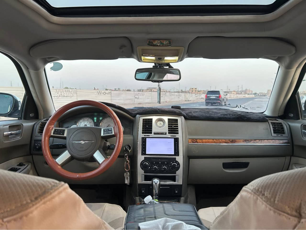 اوباما 2008 فول موصفات رقم اربيل راعيهاا موجود  محرك 3500 توني شاده بعده بالضمان كير حداديه كفاله 
تخم تاير 
تبريد تدفئه 
فتحه سقف 
تحكم ستيرين 
تشغيل عن بعد 
كشنات كهرباء 
لايت زنون عدسه 
شاشه كامره خلفيه 
سماعات. بوستن 
سياره مصبوغه عام اثر جراد 
وخياس الدواير 
السياره خير من لله 
السعر 68 وبيهاا مجال 
الاستفسار ***********
ملاحضه السياره نقل جثه وبيهاا كصه البصرة, العراق
