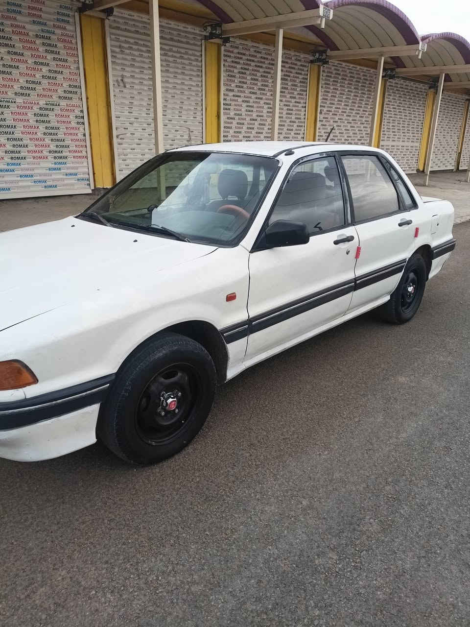 مسبوشي كلنت • كربراتير • خانقين