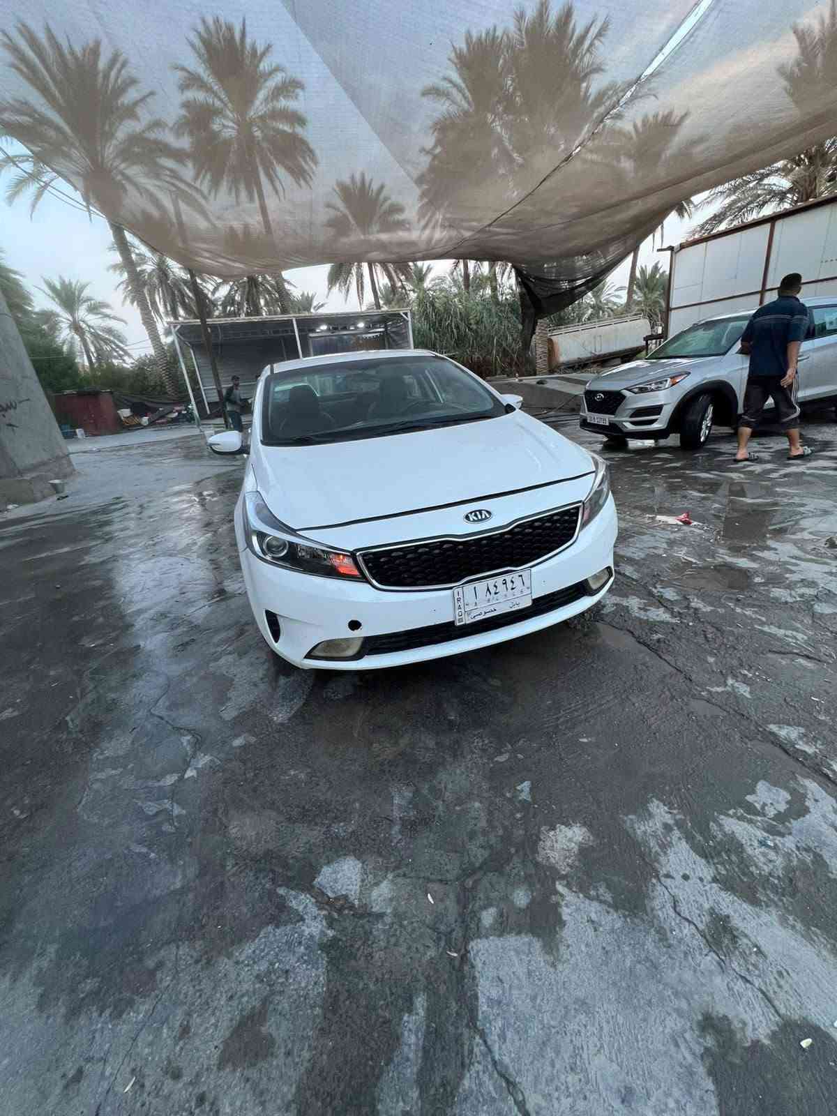 سيراتو ٢٠١٨ • رقم بابل • خليجي