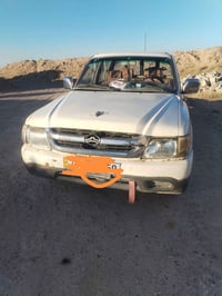 دير • ٢٠٠٧ • مدينه الصدر