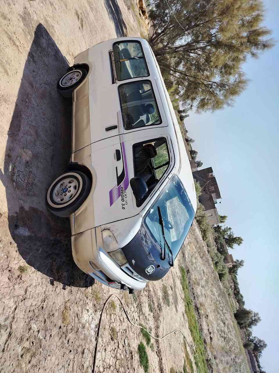 السلام عليكم بريجو موديل 98 سياره جديده مقفوله كفاله عامه من ضربه من صبغ ومن تبديل سيارهجير جير اكسل محرك تخم تاير حداديه كله جديد اربع شواسي كفاله رقم انجليزي باسمي سنويه لل 31 رقم بغداد مشروع وطني مكان السياره بابل النيل اربع شواسي كفاله ماكينه 3000 بالصندوق السعر 58 وبيها مجال حق الجيه بيع مستعجل الاستفسار على هذا الرقم ***********
