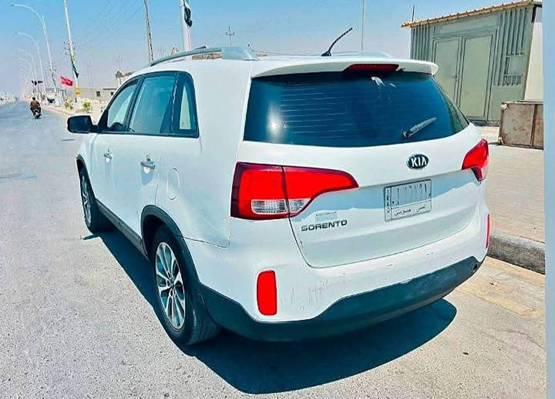 سورنتو خليجي 15مرقم مثنئ بسمي تبديل بنيد وجاملغ فقط‏‪***********‬‏
