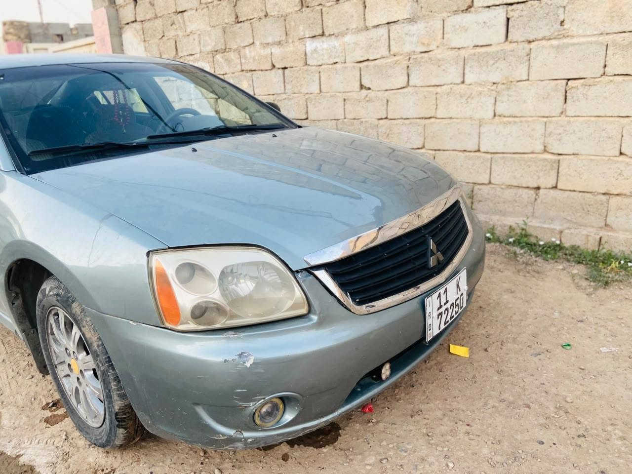 السلام عليكم كلنت2009 حره وارد امريكي رقم بغداد تحويل مباشر صبغ عام تغير لون السياره اتكفل كص او ضربه قويه تايرات نص عمر صدر كامل عندي بس البوش الاماميه تعبانه +فضاوه بالكرنك السعر المطلوب 64وبيها مجال الرقم والاستفسار ***********
