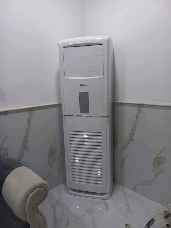 ورشه تبريد )***********
نصب سبالت  🛠  وصيانه🔩 و تنظيف وغسل🚿كافة أنواع أجهزة التبريد ورشه موقعياً  
💢   إتصل  📞  *********** ( واتساب موجود
العنوان(ميسان
