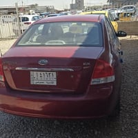 سبكترا • ٢٠٠٩ • مكينة ٢٠٠٠