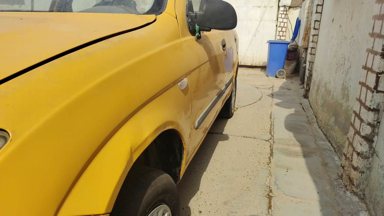 طيبه • مصفره • ٢٠١٦