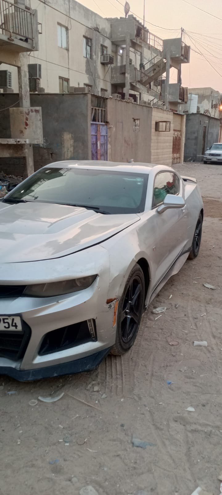 كمارو • ٢٠١٧ • محرك ٢.٠