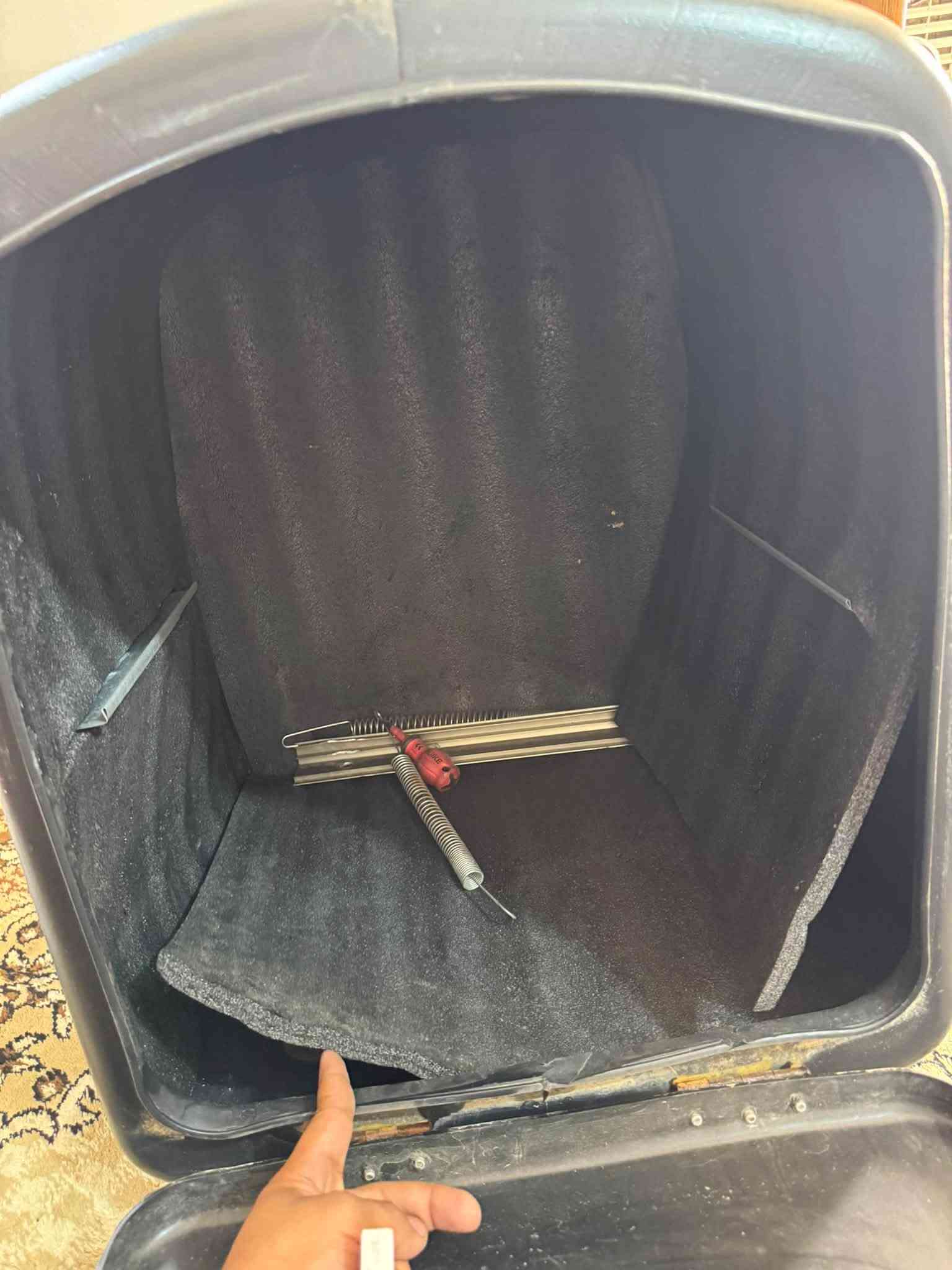 صندوك الدلفري • جديد • بغداد كميره