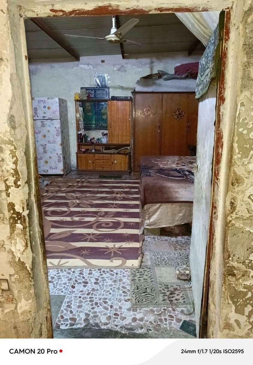 السلام عليكم بيت تجاوز للبيع بغداد خلف شقق حي صدام سقف سندويج مكون من غرفتين وخدمات السعر 8
للاستفسار الاتصال على الرقم بي واتساب‏
‪***********‬‏
السلام عليكم بيت تجاوز للبيع بغداد خلف شقق حي صدام سقف سندويج مكون من غرفتين وخدمات السعر 8
