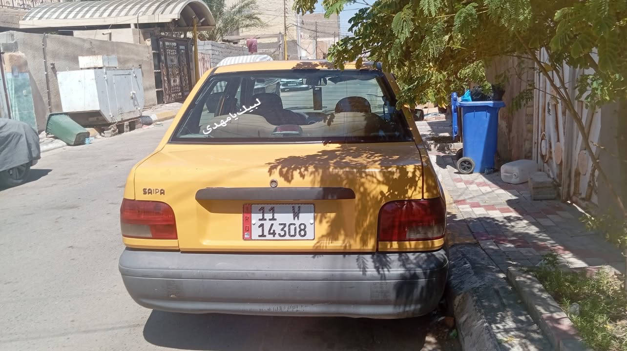 من رخصت مدير الكروب سايبه للبيع موديل 15السعر 27وبيه مجال بصيط مكاني كربلاء الحر ***********

