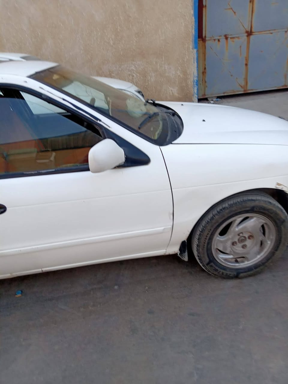 سلام سياره سيفيا موديل 96 محرك وكيرعادي خير من الله السعر 32وبيهه مجال المكان جسر ديالى قريه عشره ***********
