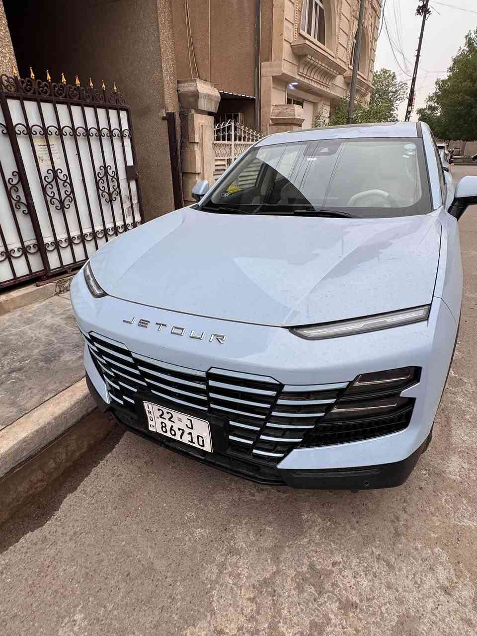 جيتور داشينج • ١٦٠٠ تيربو • بالضمان