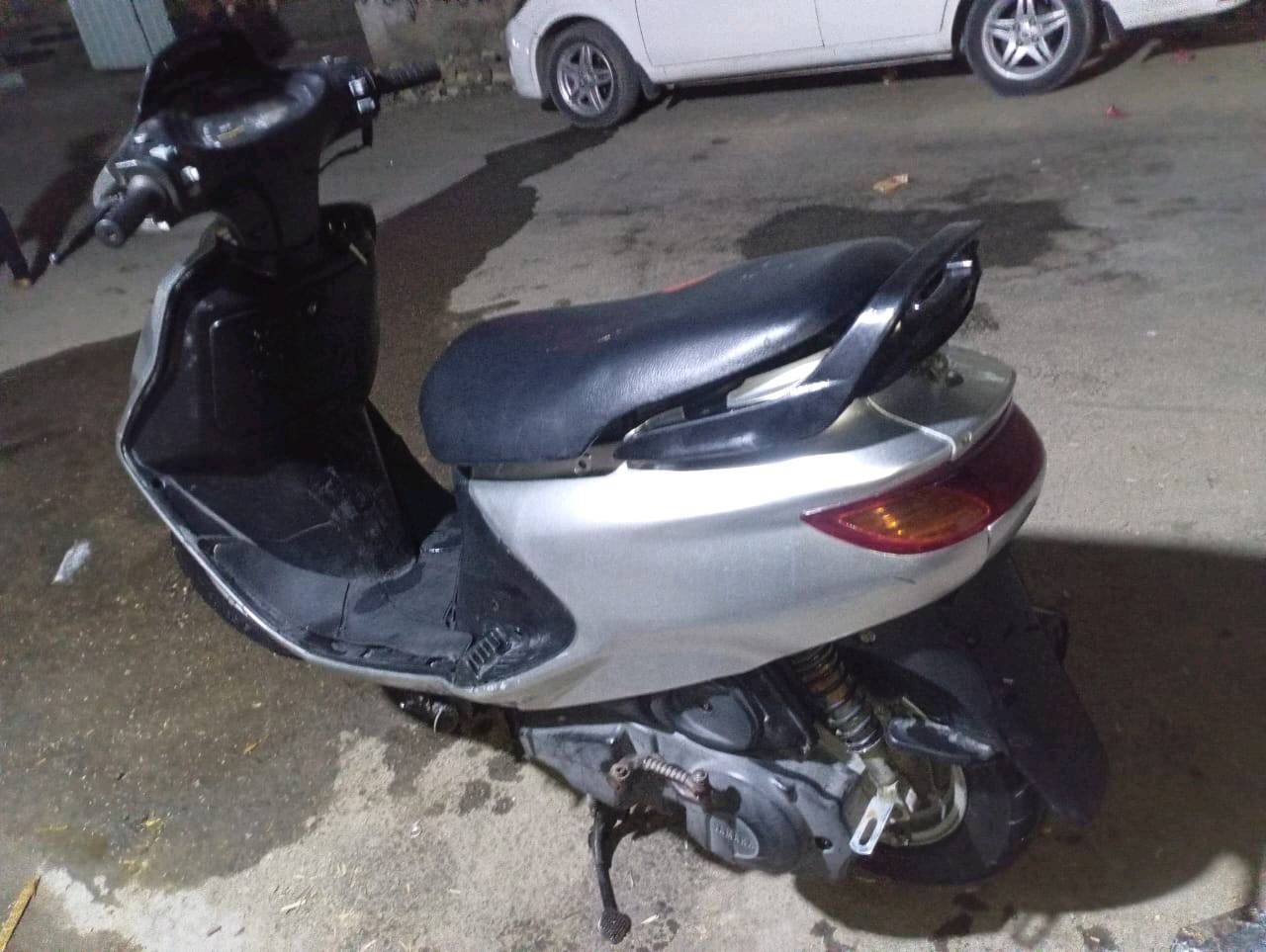 دراجه للبيع فراشه
نظيفه ما مفتوحه
شرط على الفحص
السعر 600,000 وبيها مجال
والعنوان نجف الاشرف جديده الرابعه
واللي يحب رقم الهاتف موجو
بوساب ***********