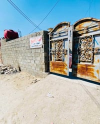 البلديات المعسكر • بيت • ٢٠٠م