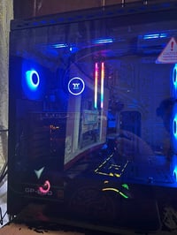 🔥 للبيع حاسبة گيمينگ قوية ومتكاملة 🎮🔥  💻 المواصفات: • كرت شاشة: RTX 20...