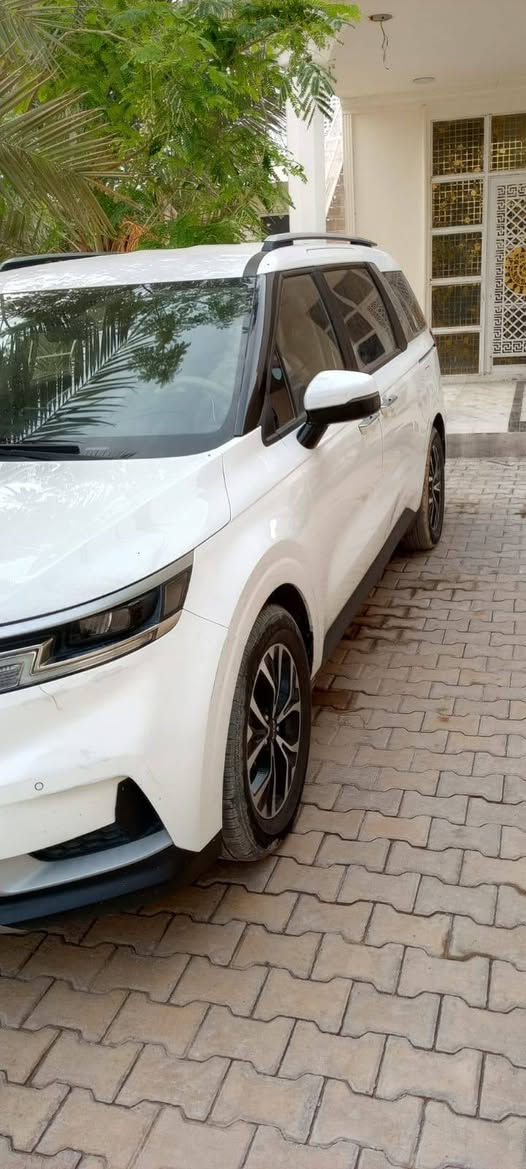 كرنفال 3.5V6 • ٢٠٢٣ • رقم بغداد