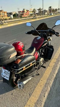 ليفان هيوشة • ٢٠٠ • ريموت