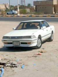 مارك مسطره • ١٩٩٢ • ناصريه مركز