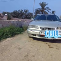 سوناتا ١٩٩٤ • كير ومحرك • ديالى