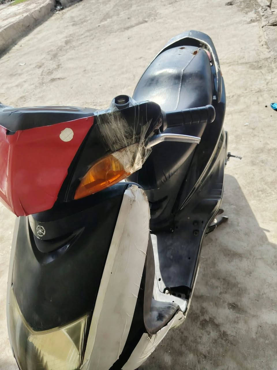 سكنس • ياباني • كركوك