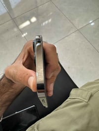 آيفون ١٣ برو ماكس • ١٢٨ غ.ب. • بطارية ٧٩٪