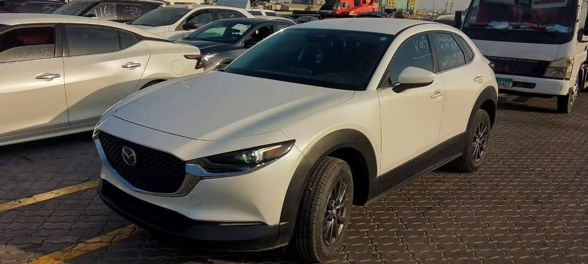 MAZDA CX 302024سنوی نوێیە
دەعمی نیە ئێرباگ وهەمووشت بەشەرت ماڵی دۆستە*********** السليمانية, العراق

