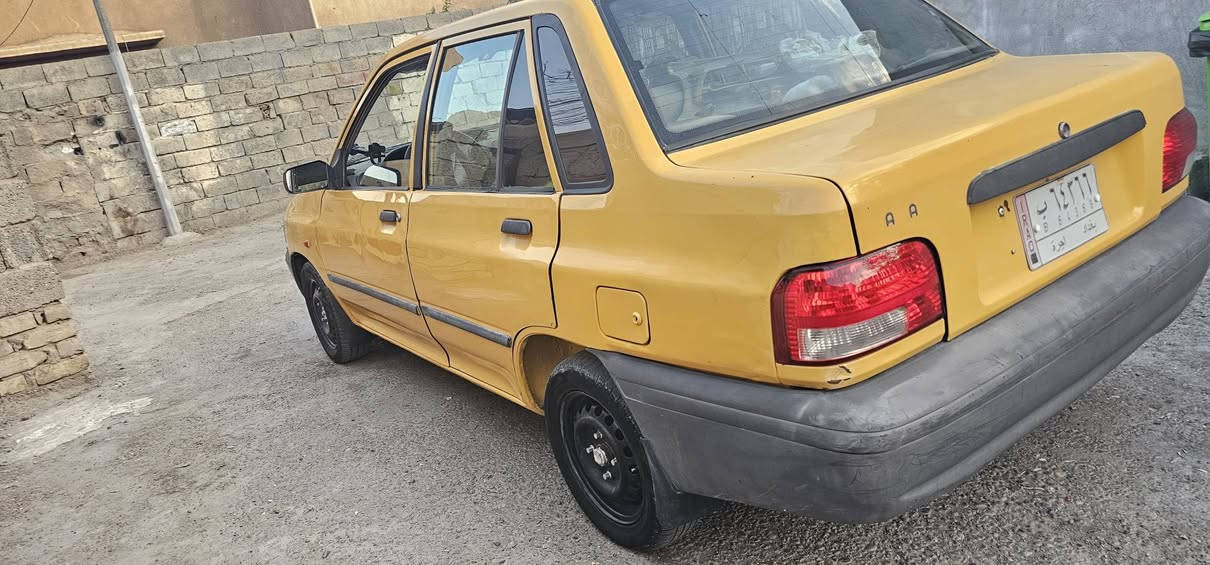 سايبا ٢٠١٢ رقم بغداد تحويل مباشر سنوية جديدة سيارة فقط بيهة هلالات معمرة  بدون ضربة سيارة بلادية .سعر 23 ورقة الاتصال. *********** مكلف بل نشر
