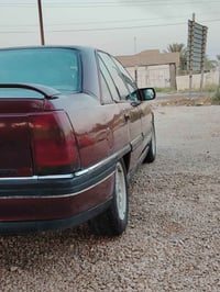 اوميغا • ٩١ • رقم بغداد