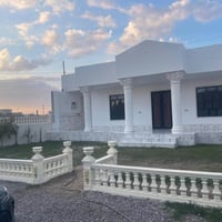 قوالب ديكورات • ثيل • سياجات بلكونات