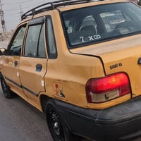 موديل ٢٠١٢ • تحويل مباشر • تكييف معطل