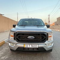 F150 XLT • ٢٠٢٢ • ١٤ الف
