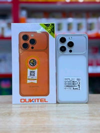 🔥 OUKITEL C17 – مواصفات ممتازة وسعر اقتصادي! 🔥  إذا كنت تبحث عن هاتف أ...