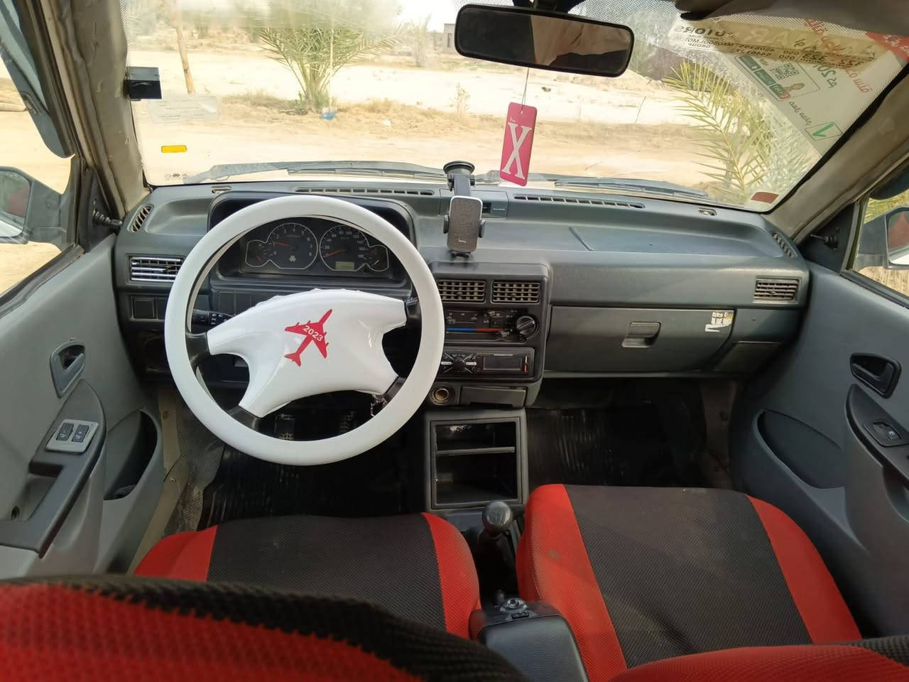 سايبه • موديل ٢٠١١ • رقم كربلاء