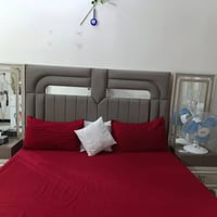 غرفه تركيه • جديده • نضافه