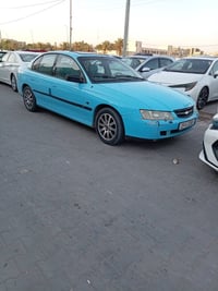 لومينا 2006لبيع  مصبوغه عام  سياره جاهزه  بيه مكينه ديفور الجبير 3000 ...