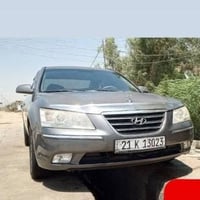 سوناته • ٢٠١٠ • كفالة