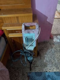كسارة • للبيع • أجهزة منزلية