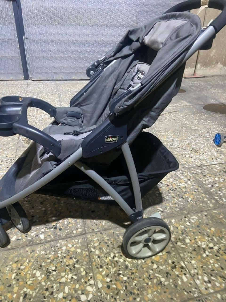 عربانة • ماركة Chicco