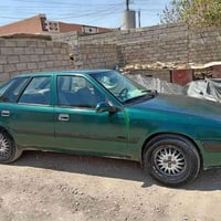 دايو للبيع موديل 95  شرط الوكلاء والتحويل  السعر 16 وبيها مجال للطيبين...