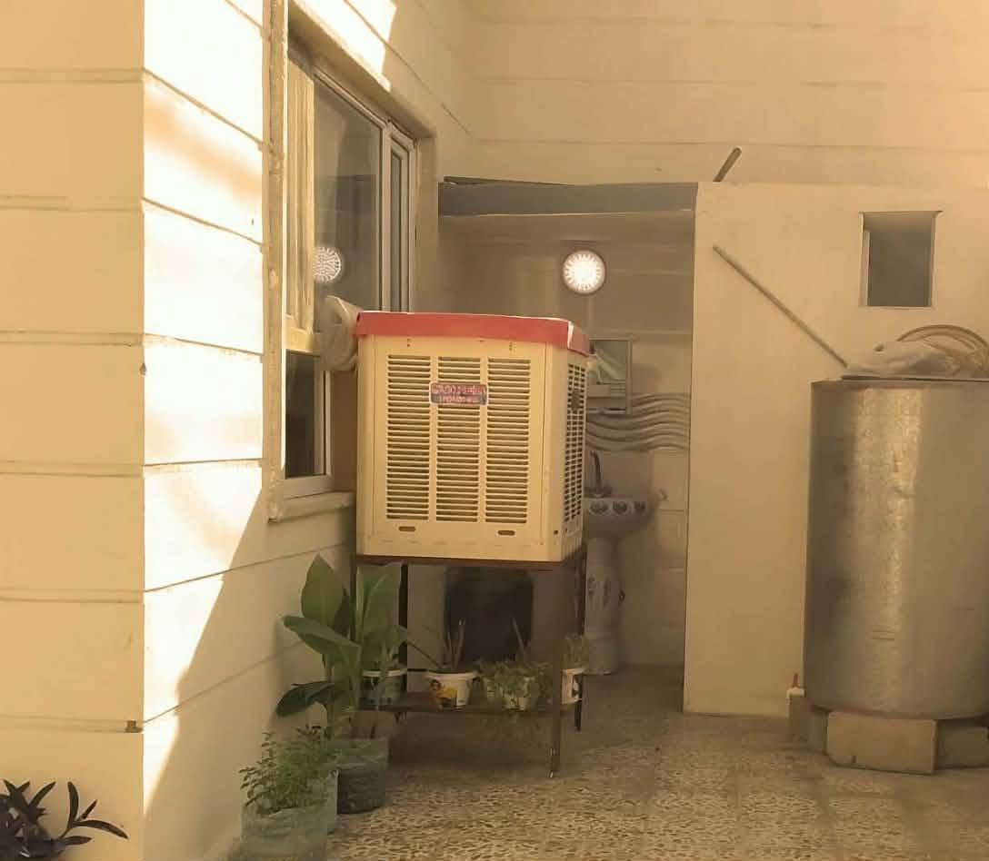 المزارع الثالثه • ١٧٠م • مطبخ