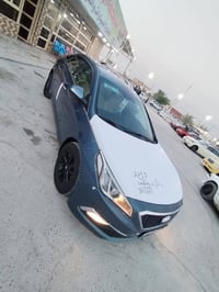 سوناتا ٢٠١٧ • محرك ٢.٤ • وارد امريكي