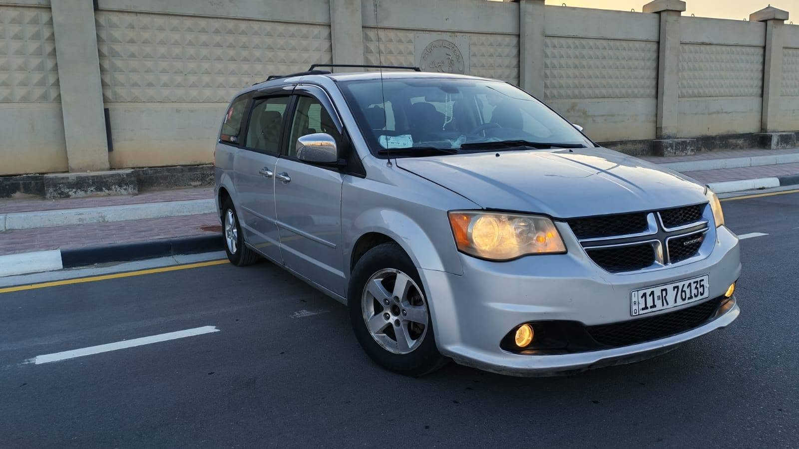 SXT • كمبريسر عاطل • حادث امامي
