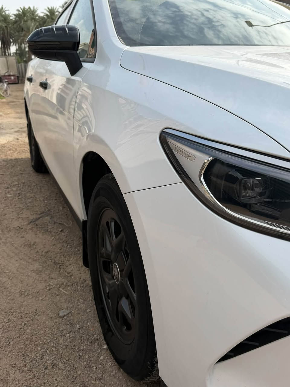 هايبرد PHEV • ٢٠٢٥ • ٢٠ ألف كم
