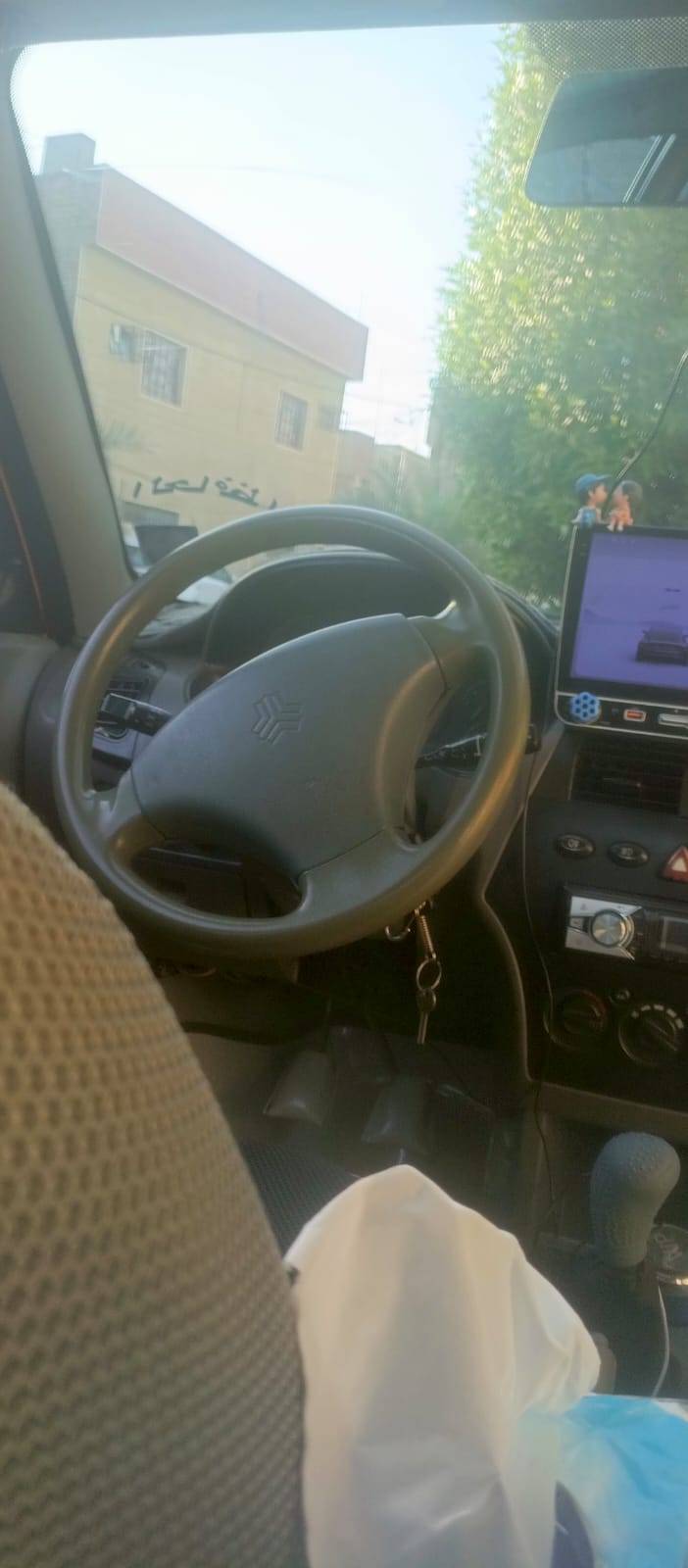طيبه • ٢٠١٥ • بغداد