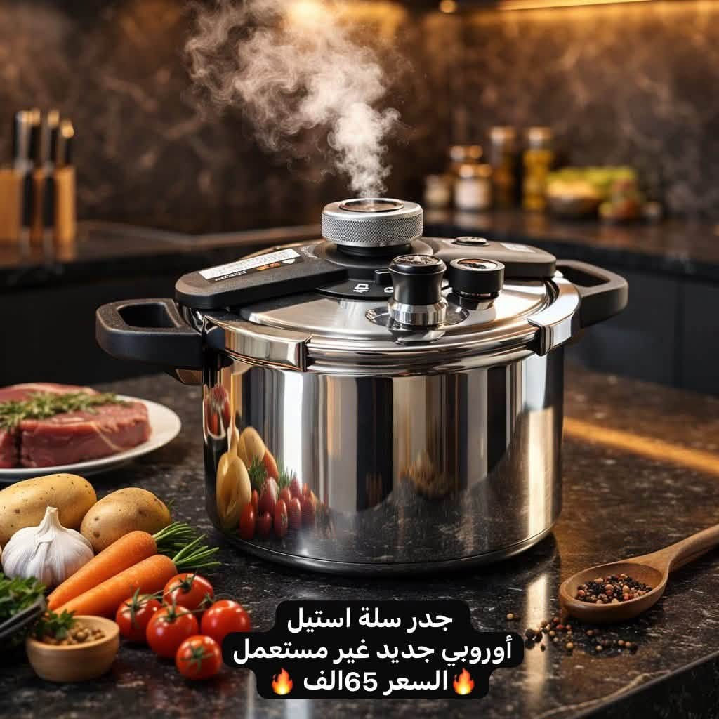 اهلا ❤️وسهلا بكم في امزون امير سنتر 
عروض اليوم مختلف الاسعار 🔥جملة 🔥
￼ جديد غير مستعمل أصلي❤️
🔥اما المفرد🔥 متوفر ايضاً 
العنوان 📍بغداد شارع الضلال  امزون امير سنتر 
للحجز 🚚والاستفسار مراسلة 📮الواتس اب 
***********☎️
***********☎️
