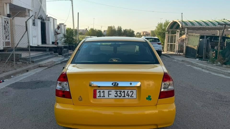 هونداي فيرنا موديل 2014 سيارة هستوهة مجفته رقم بغداد انكليزي مصفرة هيئة وغرامات بيهة طخه بل جاملغ لخلف سايق معمرة تبريد ثلج دواخل فول شاشة سعر 62 وبيهة مجال مكاني بغداد الحرية
***********
